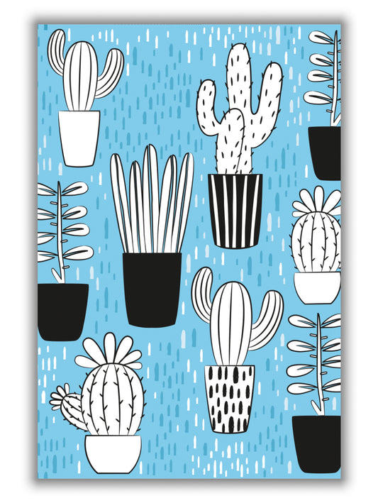 cactus vibes #1