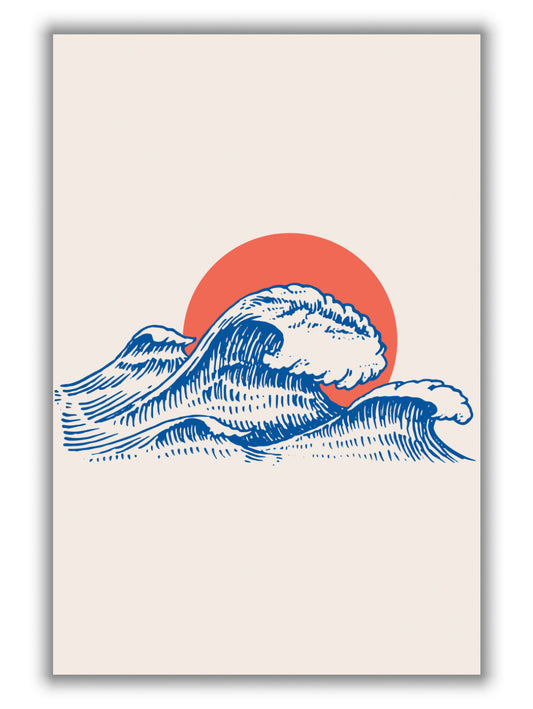 Chill Waves