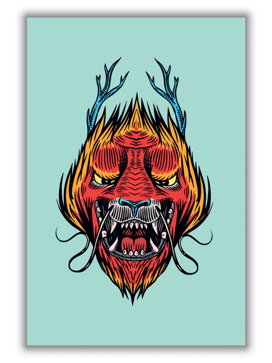 Chinese Dragon