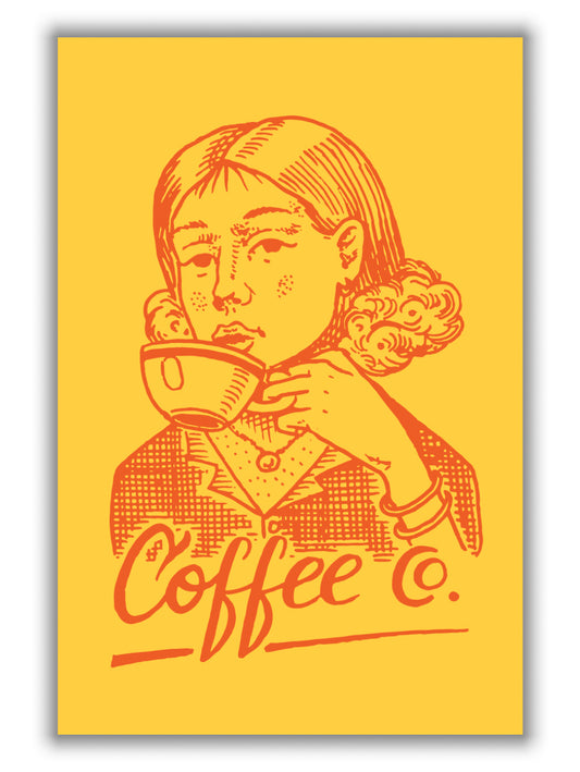coffee