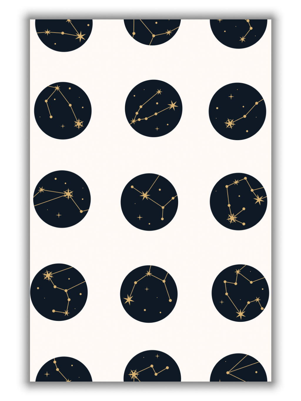 Constellations