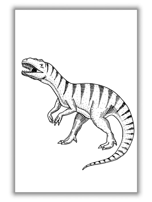 Dinosaur