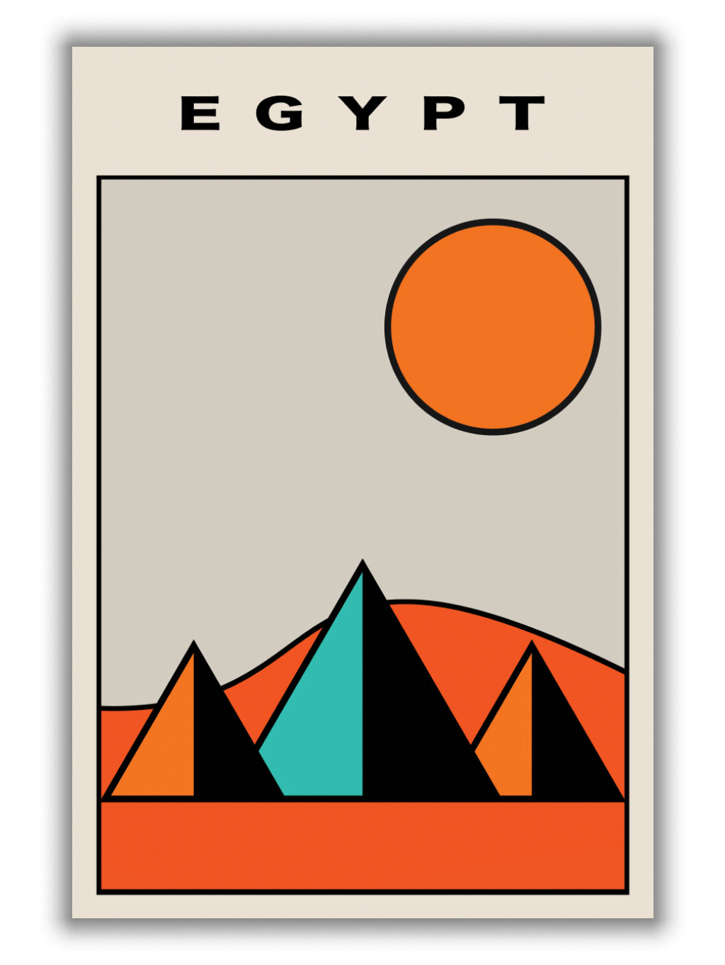 Egypt