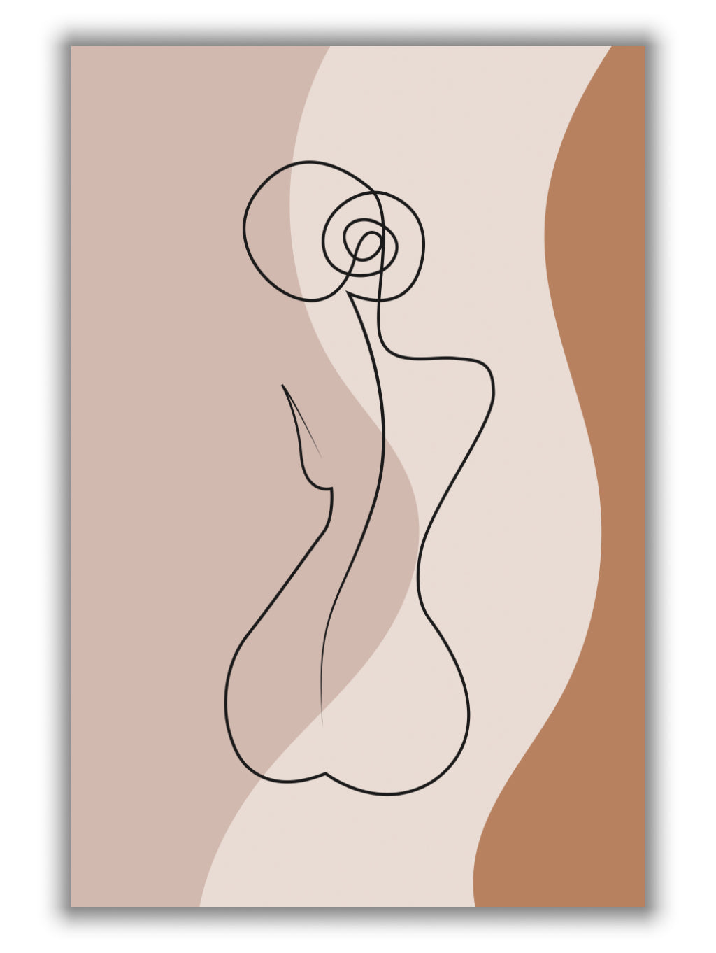 Female Figure I