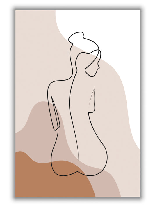Female Figure II