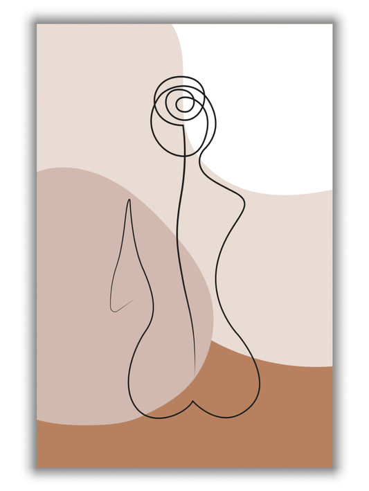 Female Figure III