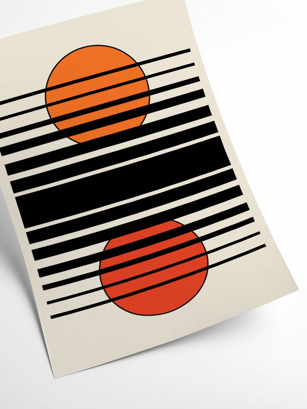geometric suns II