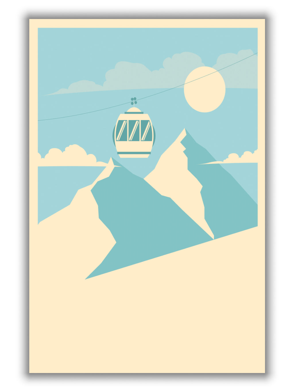 Gondola Ride