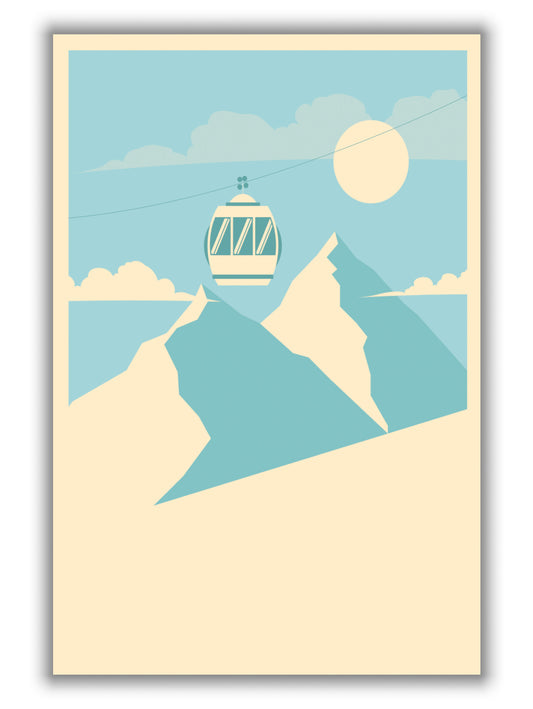 Gondola Ride