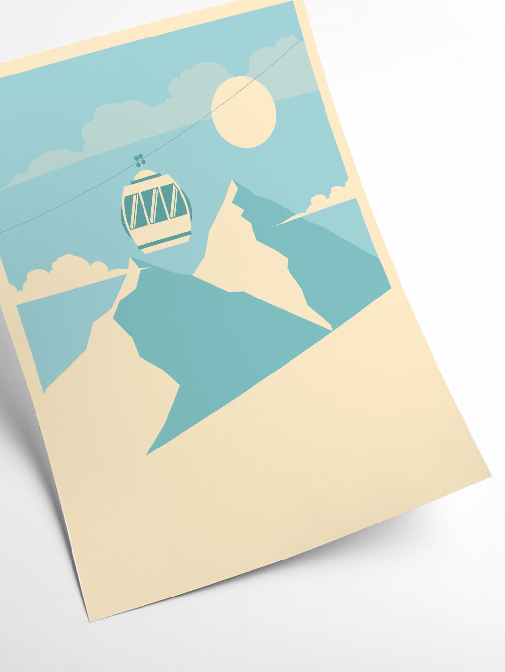 Gondola Ride