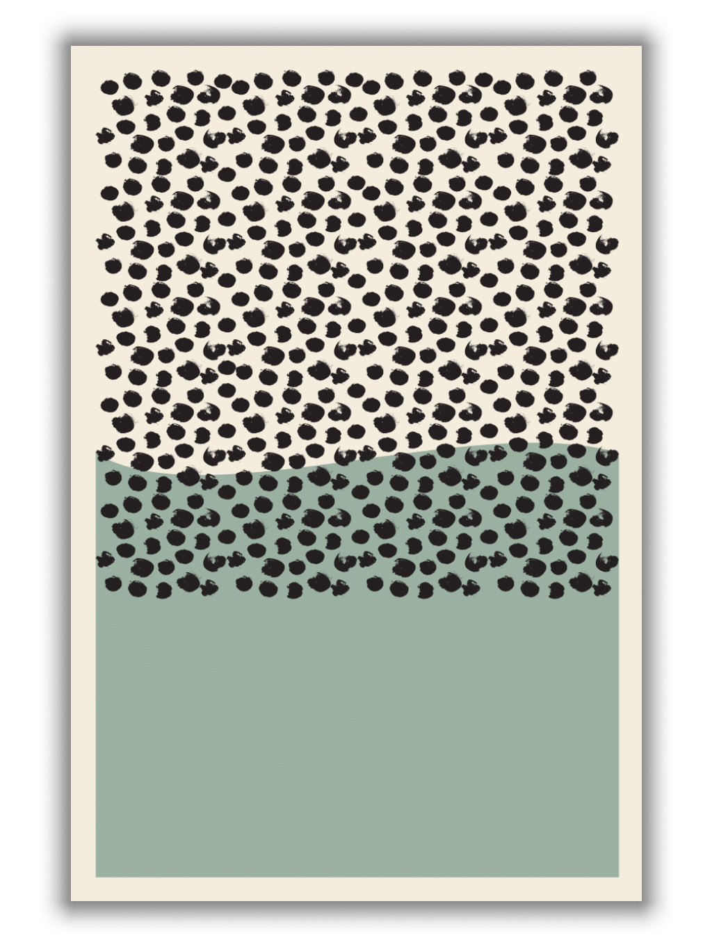 Green Midcentury