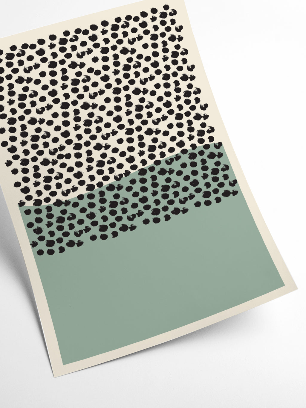 Green Midcentury
