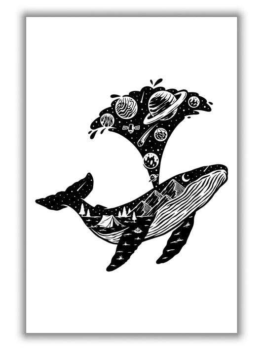 Humpback Universe