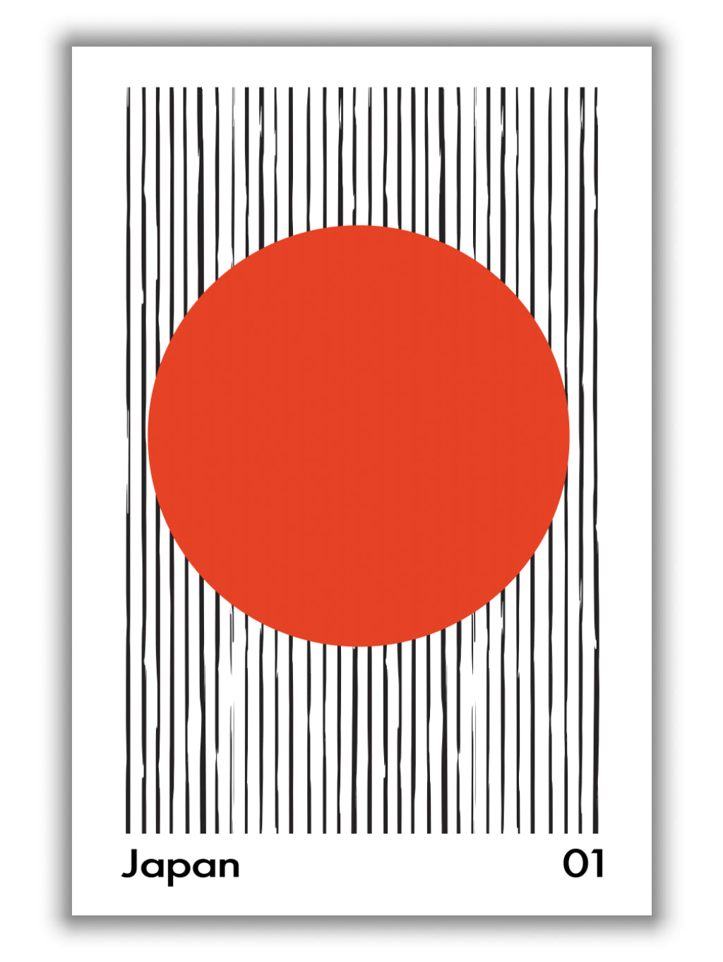 Japan midcentury