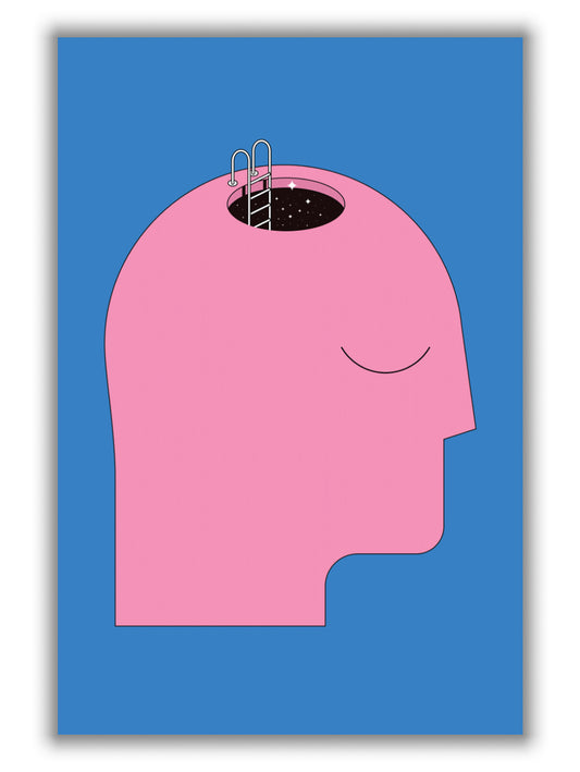 Keep an Open Mind