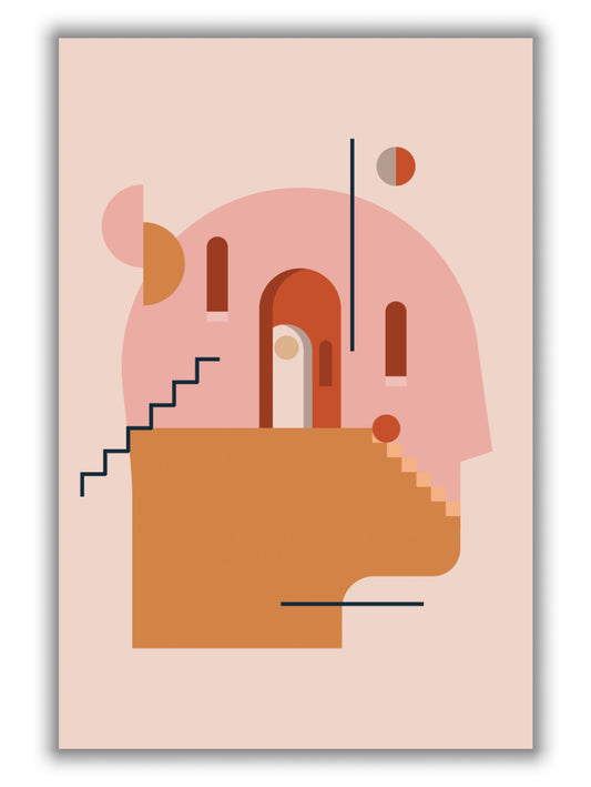 Keep Climbing II