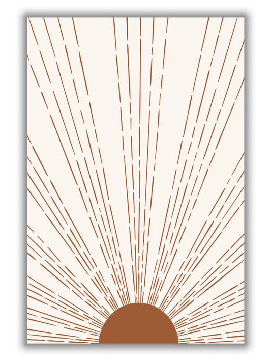 Light Beams