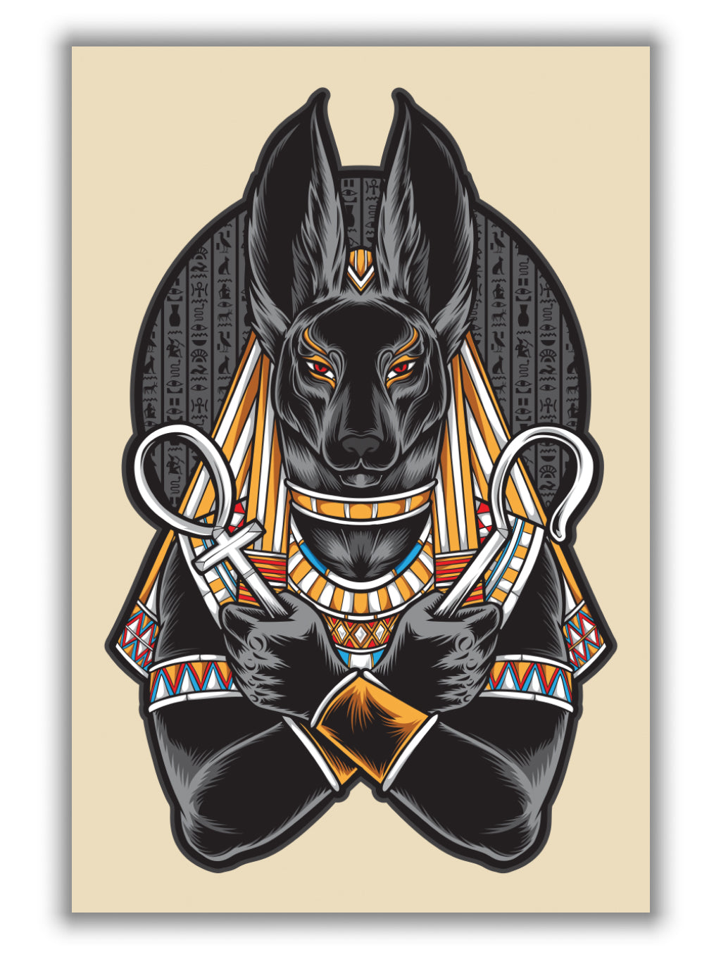 Lord of the Dead