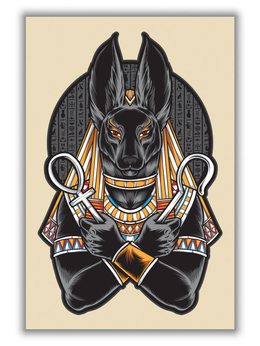 Lord of the Dead