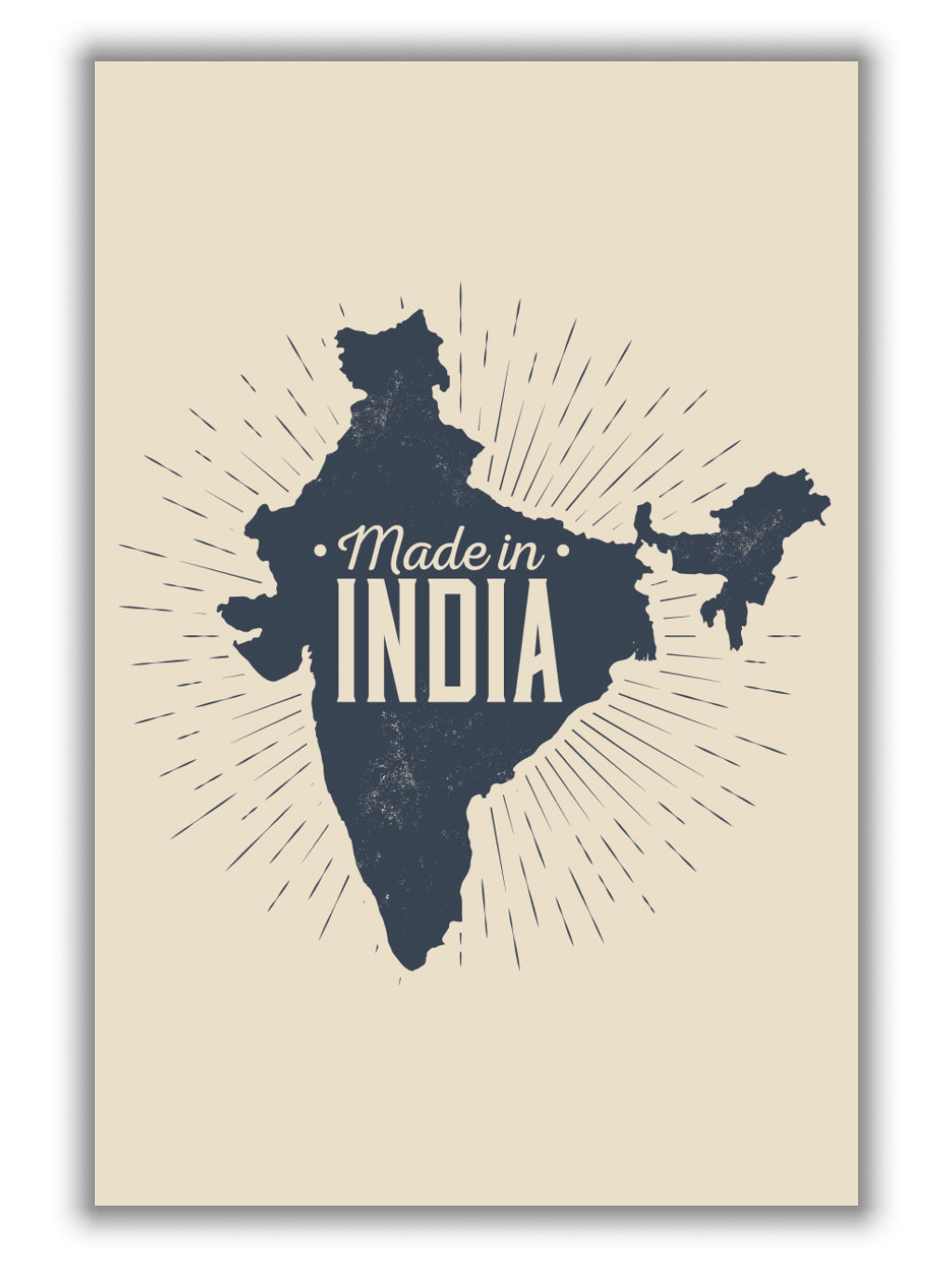 Made in India