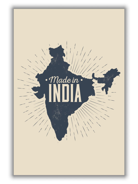 Made in India