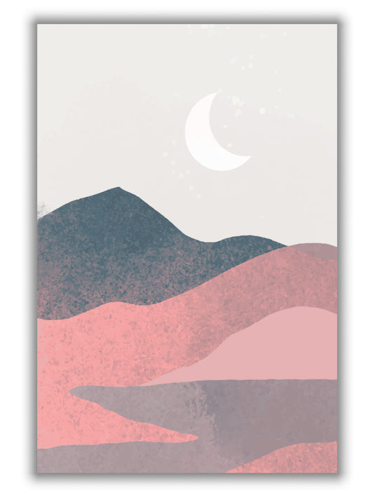 minimal landscape 2