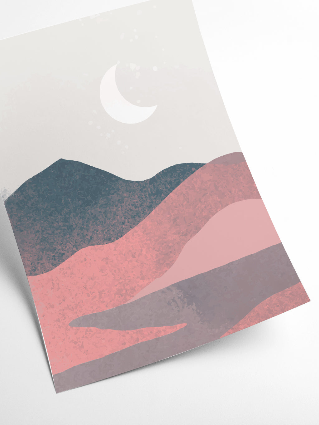 minimal landscape 2