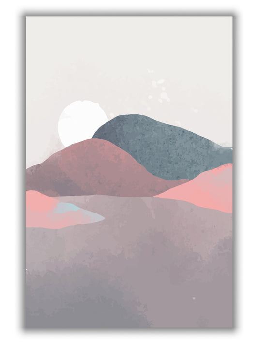 minimal landscape 3