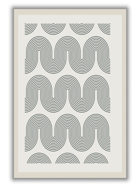 Modern Geometric 2