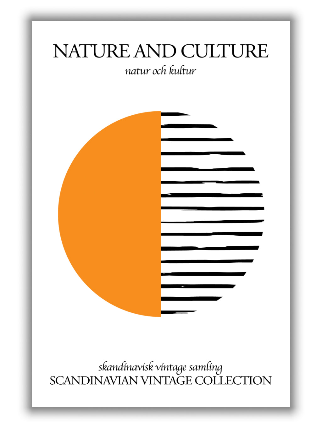 Nature and Culture Scandinavian Collection II