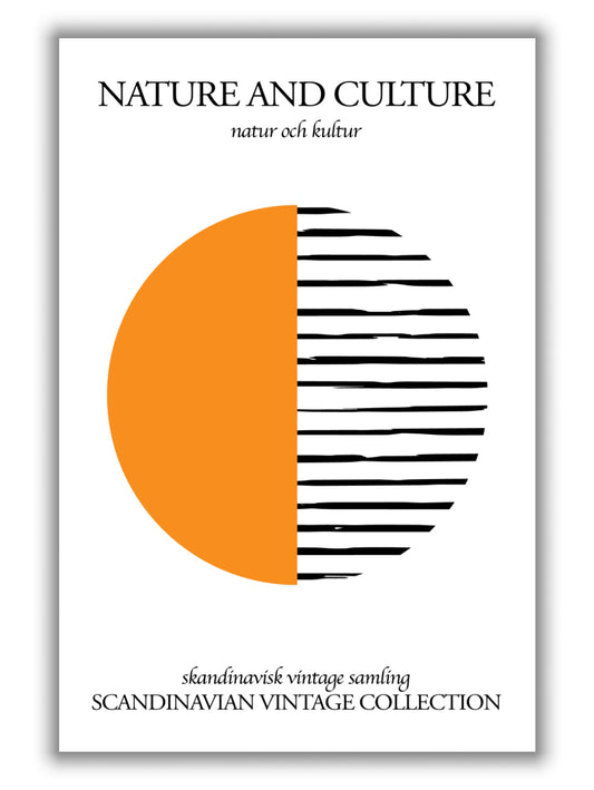 Nature and Culture Scandinavian Collection II