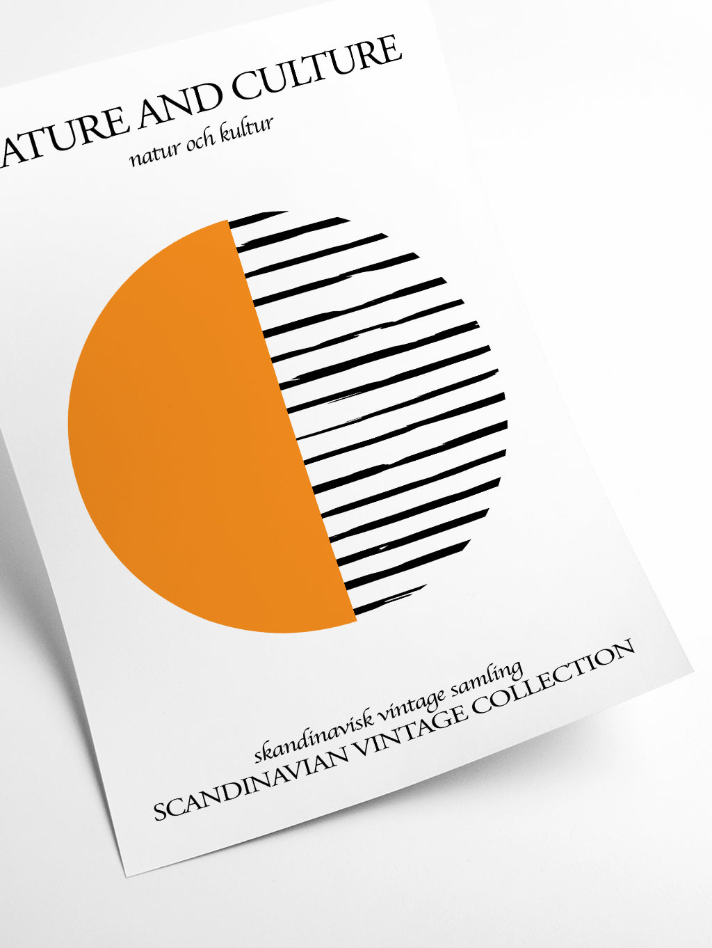 Nature and Culture Scandinavian Collection II