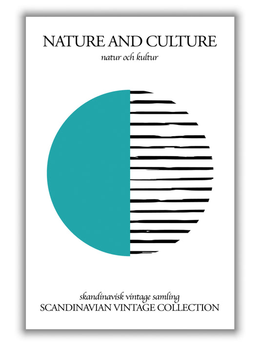 Nature and Culture Scandinavian Collection IIII