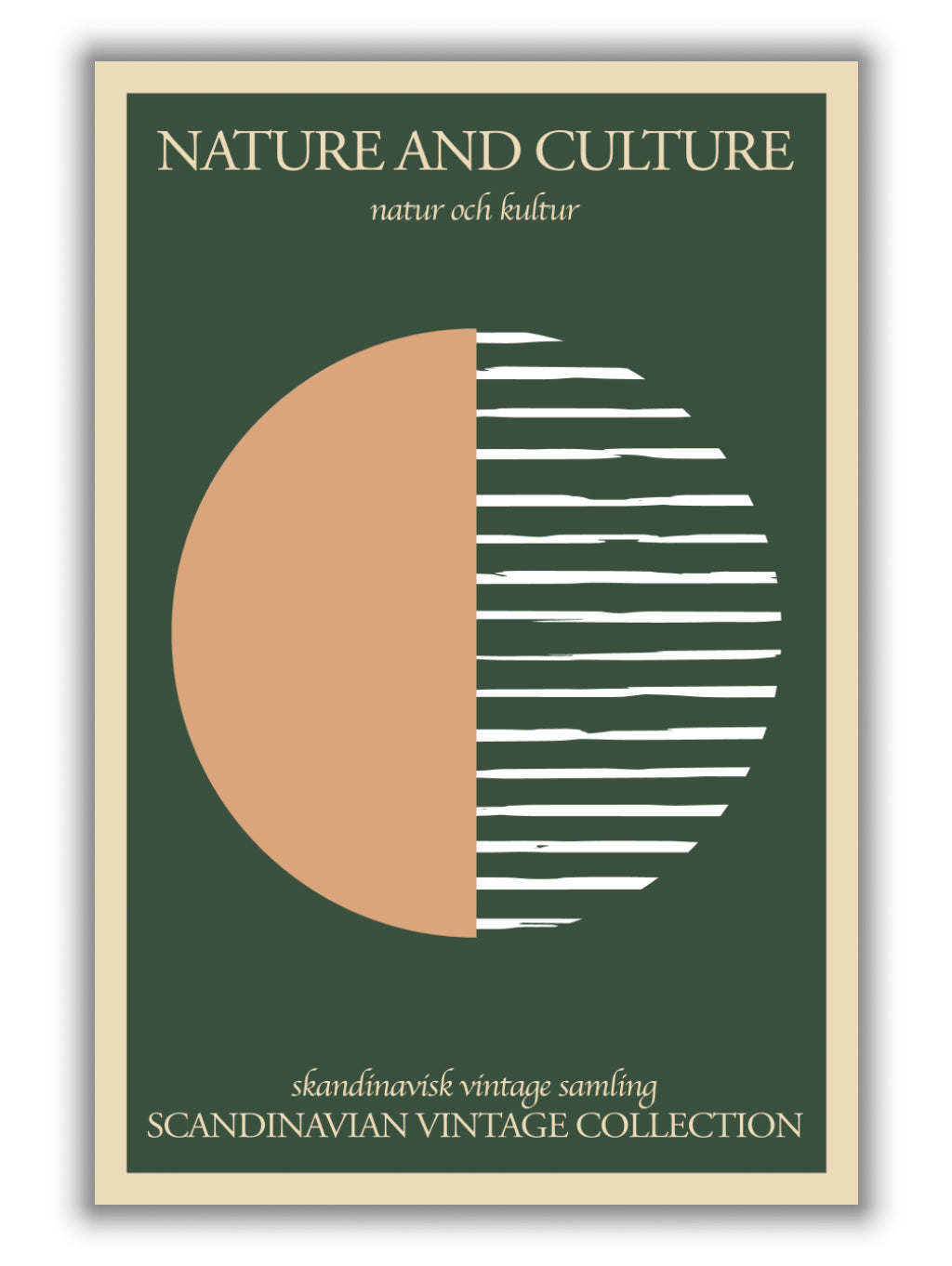 Nature and Culture Scandinavian Collection