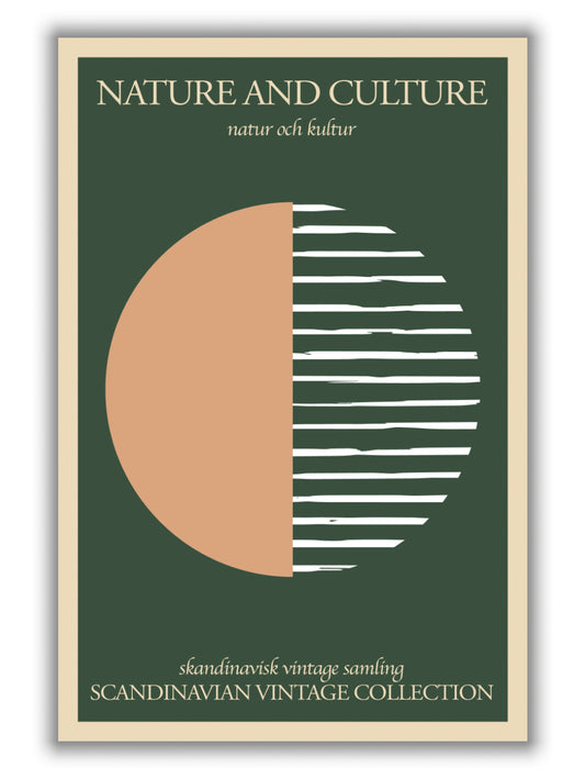 Nature and Culture Scandinavian Collection