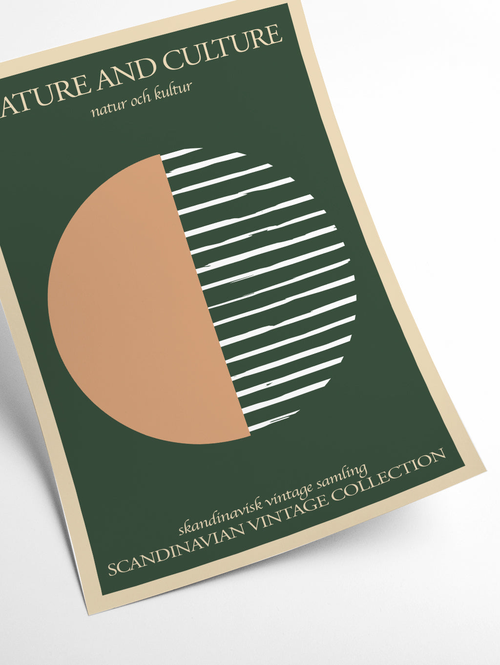 Nature and Culture Scandinavian Collection