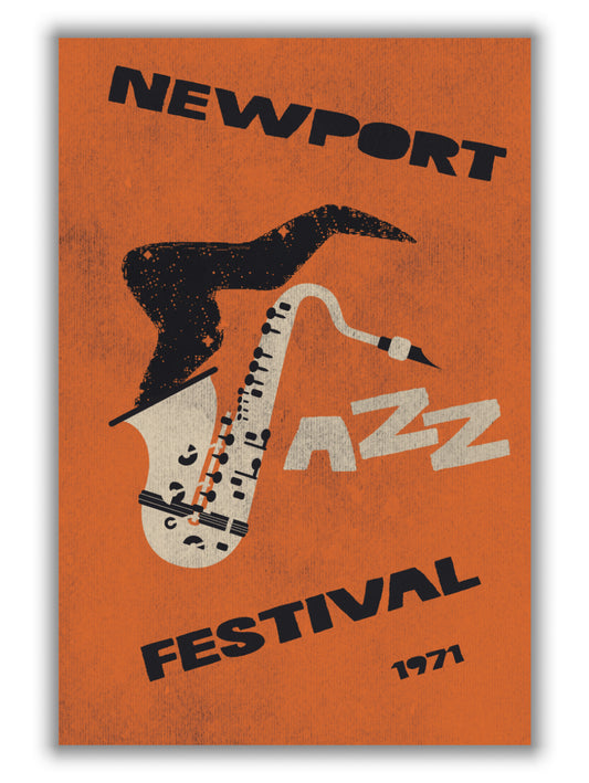 Newport Jazz Festival