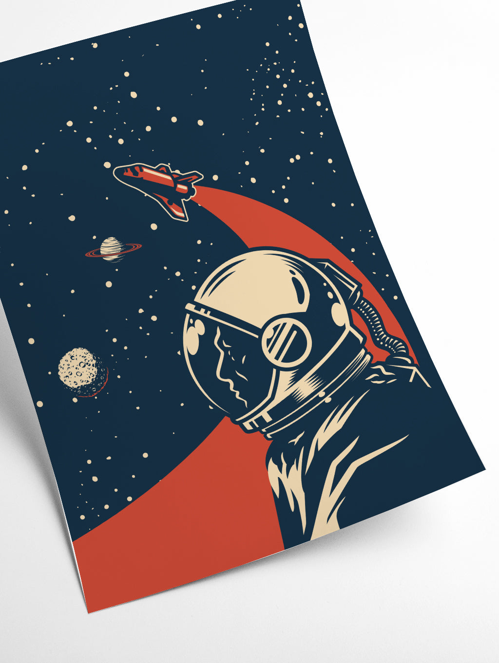 Outer Space Series - #5