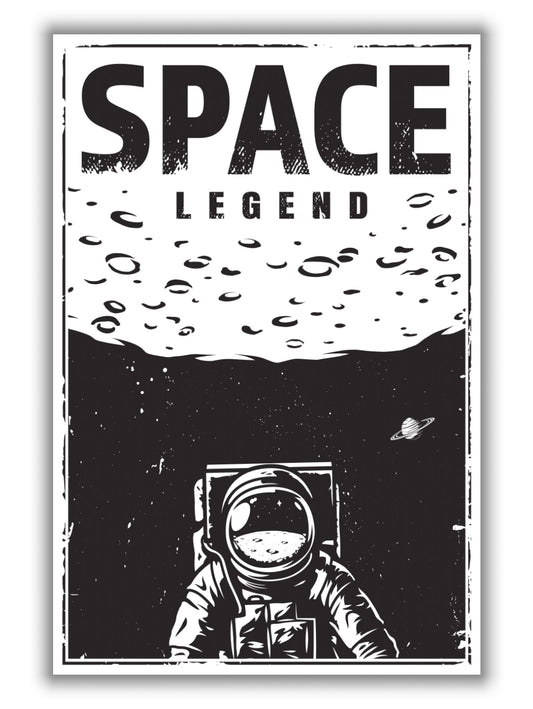 Outer Space Series - #11