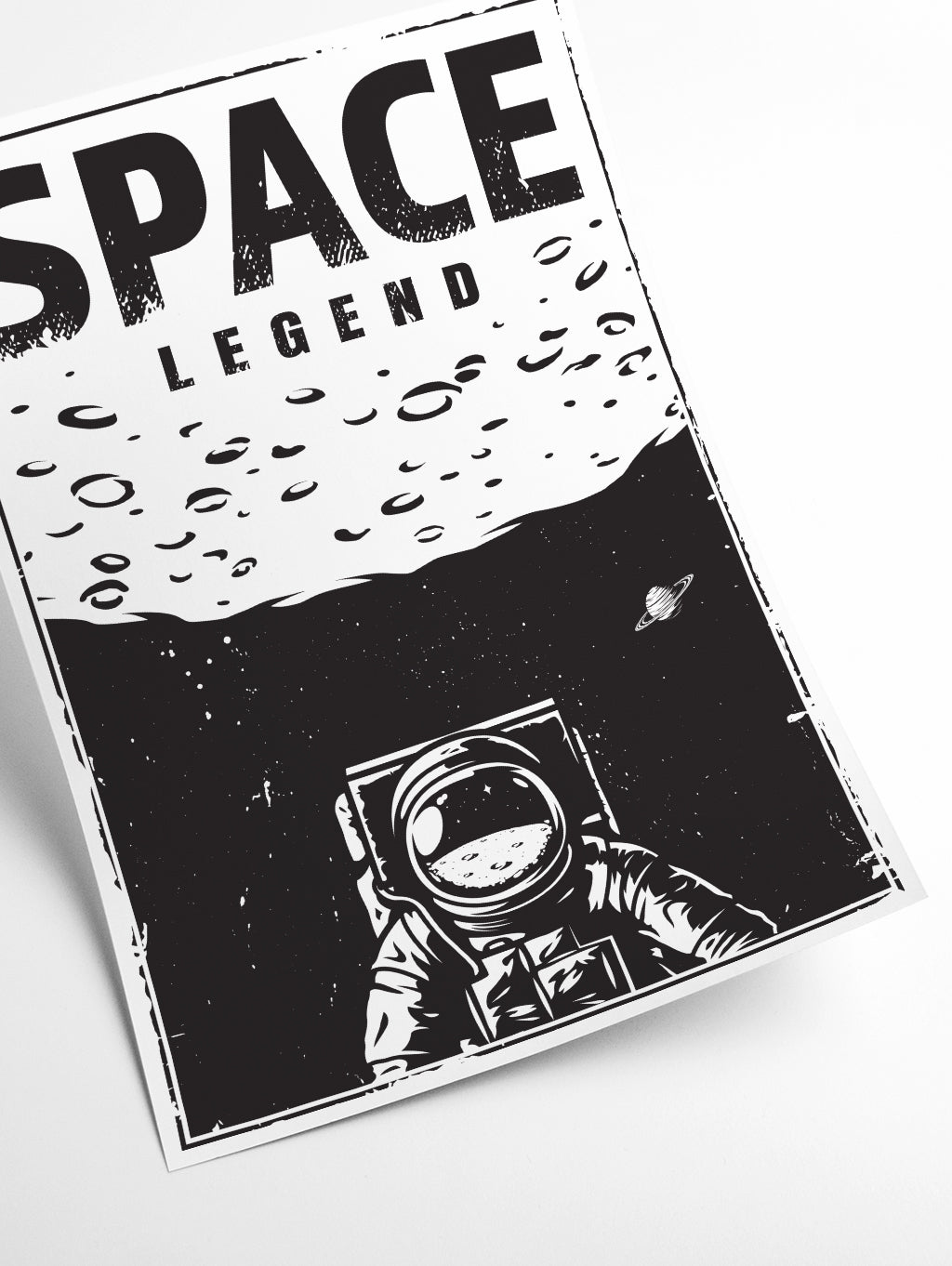 Outer Space Series - #11