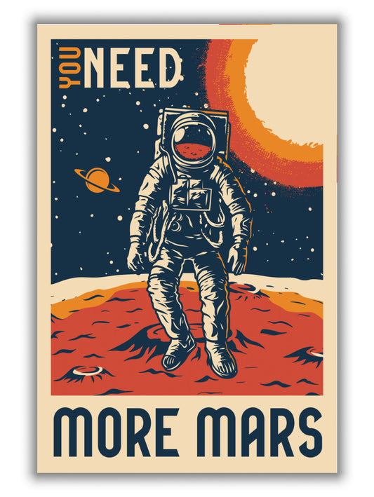 Outer Space Series - #20