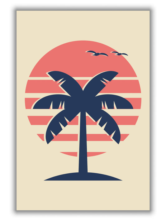 Palm Tree Vibes