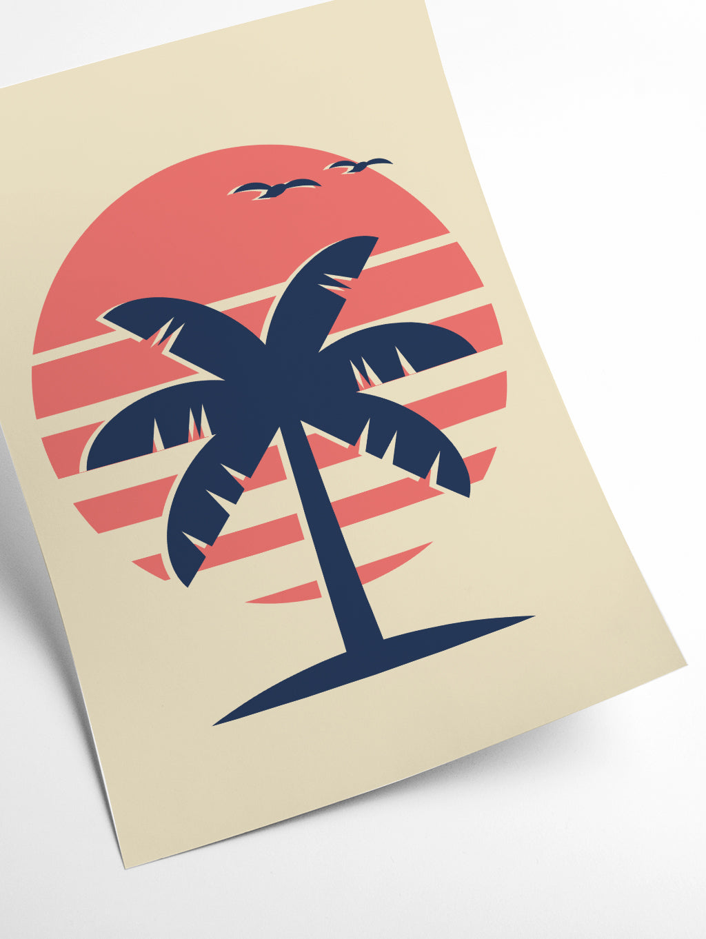 Palm Tree Vibes