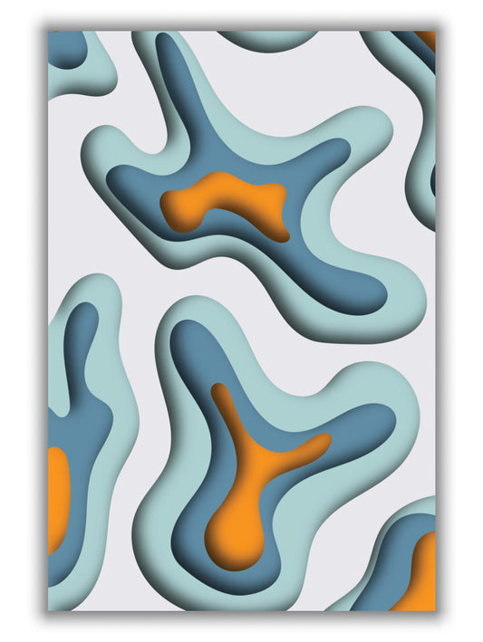 Paper Cut 1