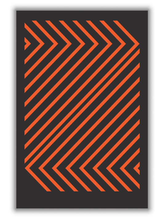 Pattern Series -1