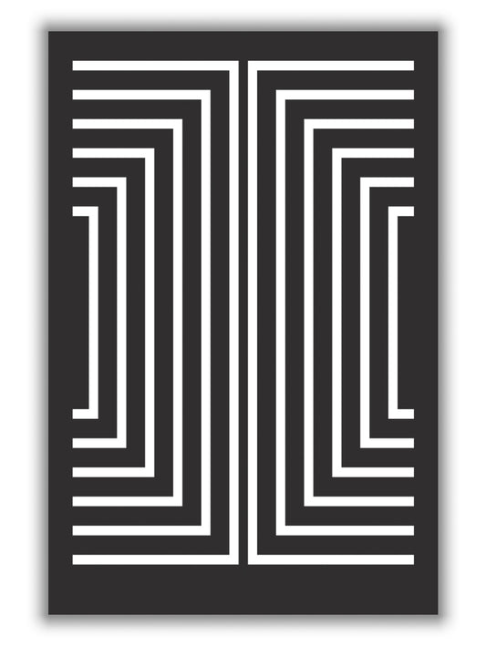 Pattern Series -4