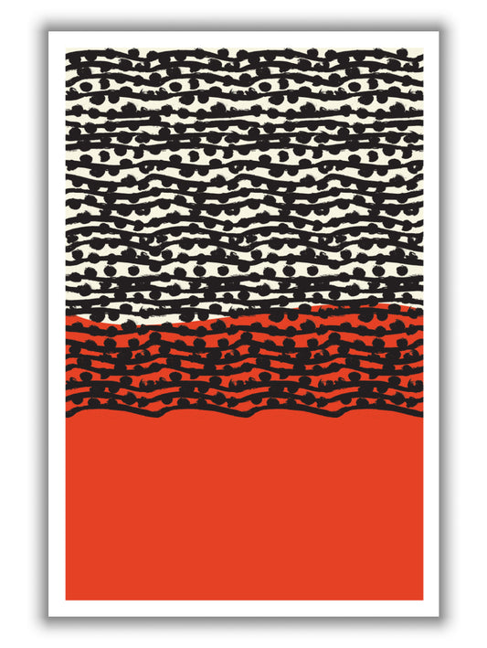 Red Vibe 2
