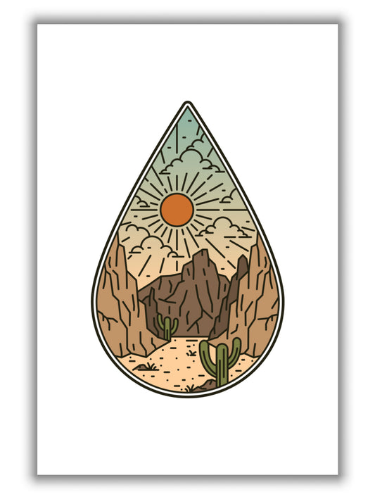 Desert Vibes II