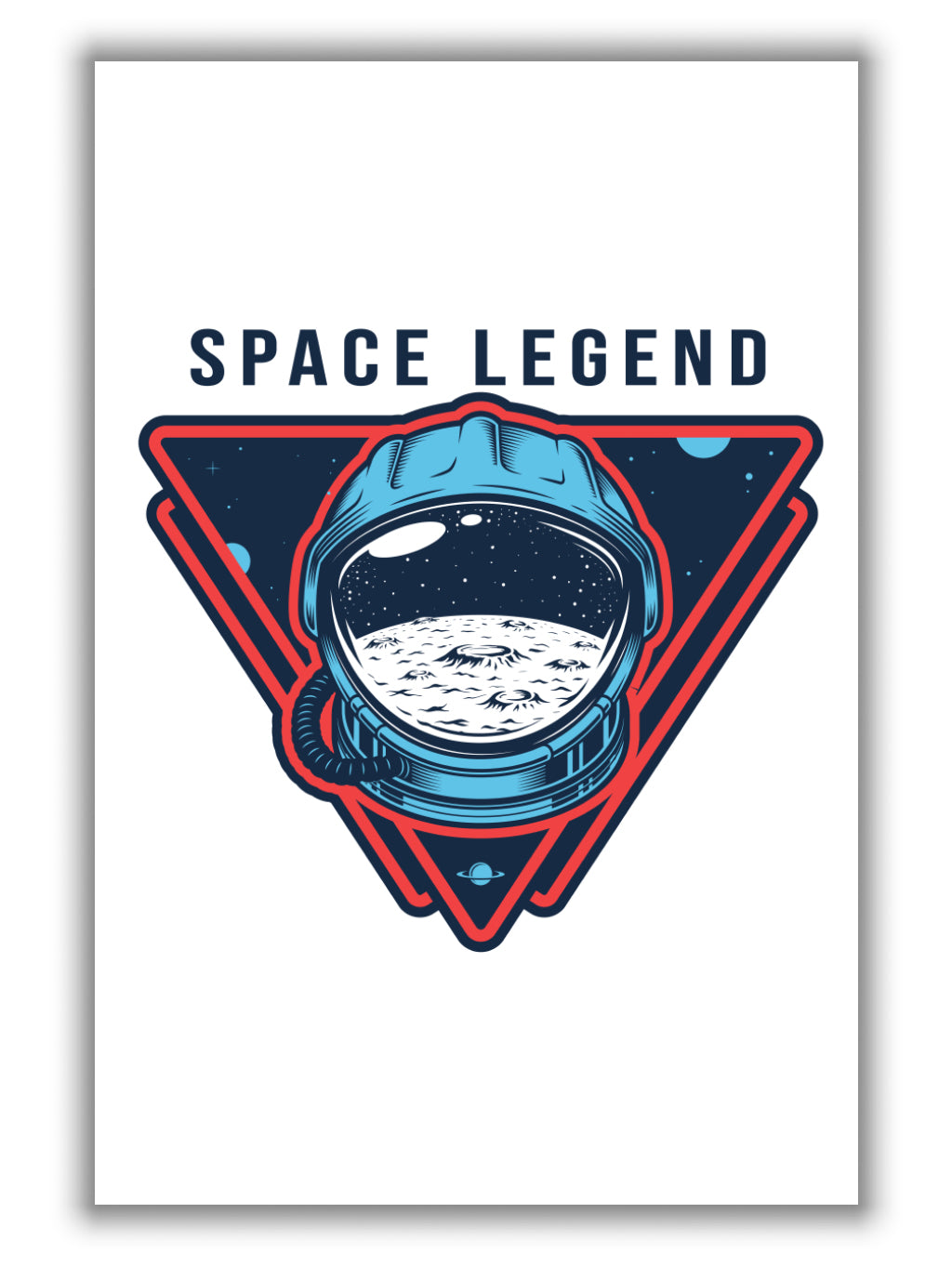 space legend