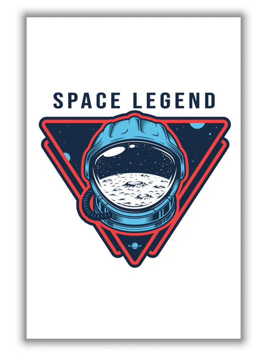 space legend